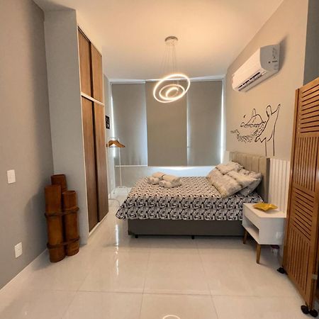 Paraiso De Ferias - Flat Copacabana 1 Rio de Janeiro Zewnętrze zdjęcie