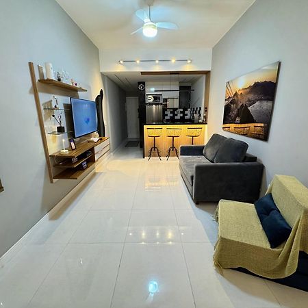 Paraiso De Ferias - Flat Copacabana 1 Rio de Janeiro Zewnętrze zdjęcie