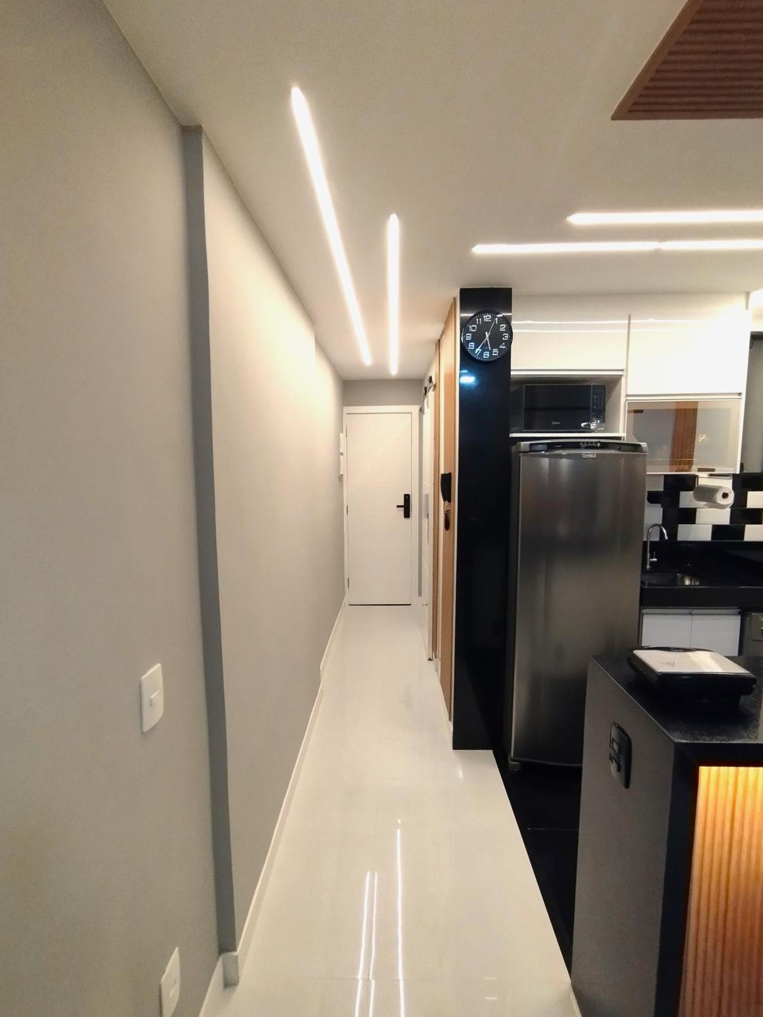 Paraiso De Ferias - Flat Copacabana 1 Rio de Janeiro Zewnętrze zdjęcie