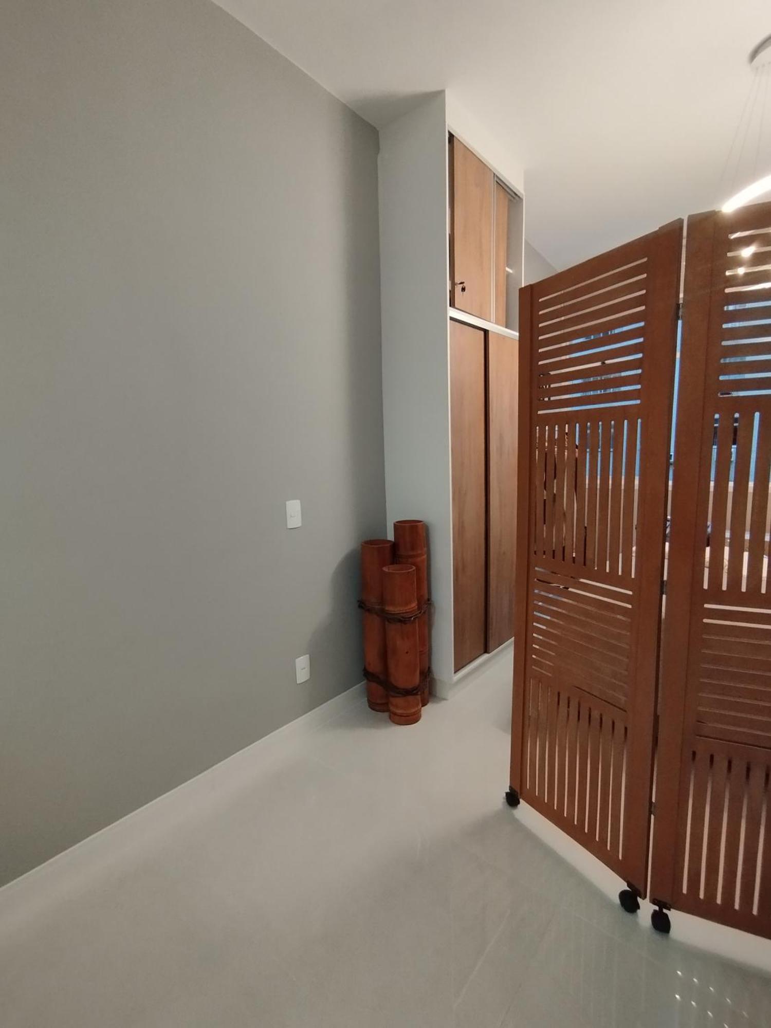 Paraiso De Ferias - Flat Copacabana 1 Rio de Janeiro Zewnętrze zdjęcie