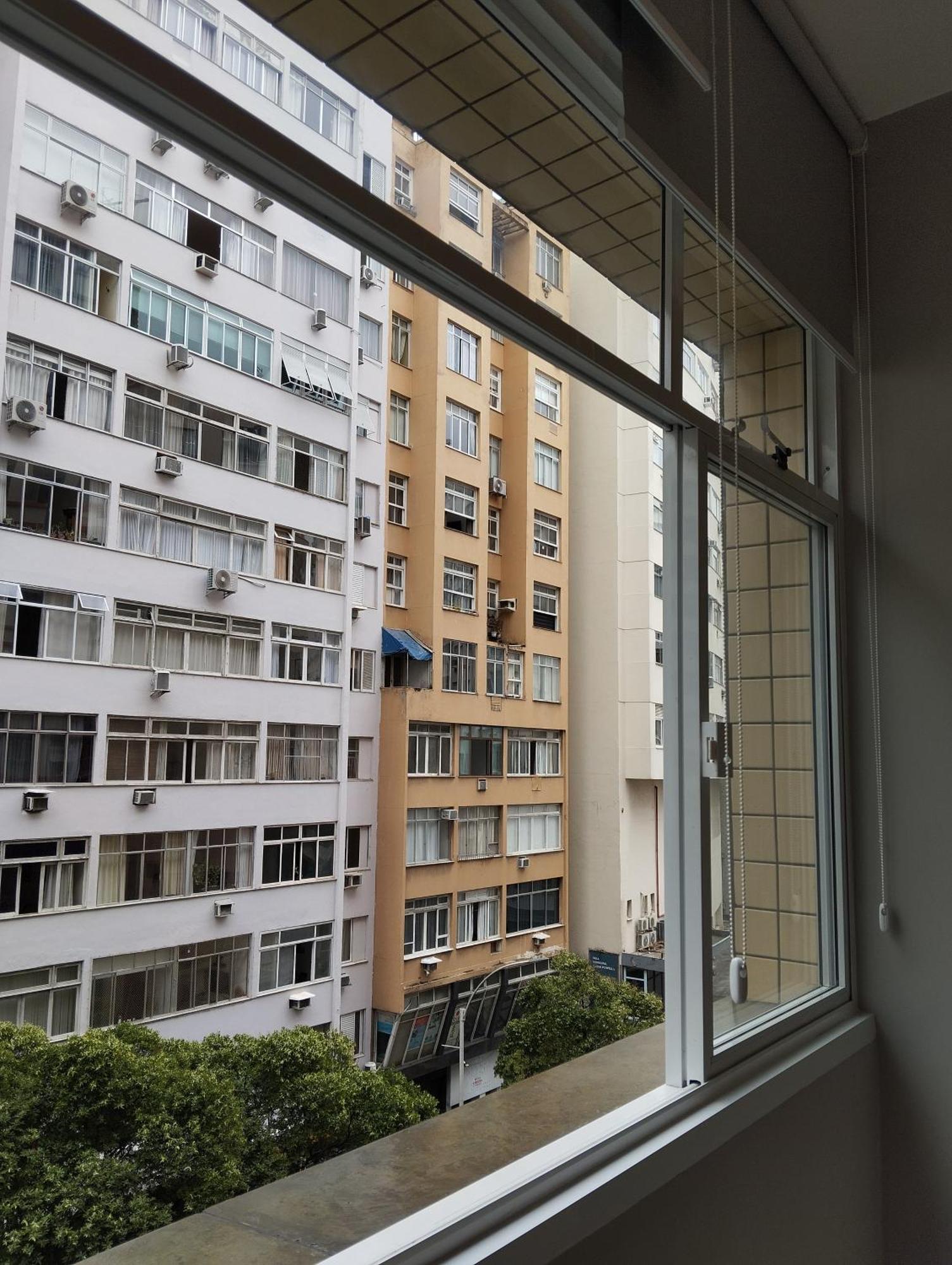 Paraiso De Ferias - Flat Copacabana 1 Rio de Janeiro Zewnętrze zdjęcie