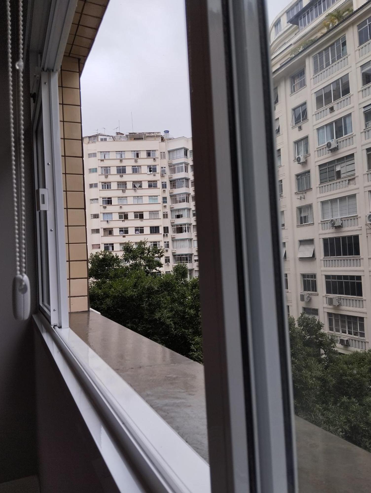 Paraiso De Ferias - Flat Copacabana 1 Rio de Janeiro Zewnętrze zdjęcie