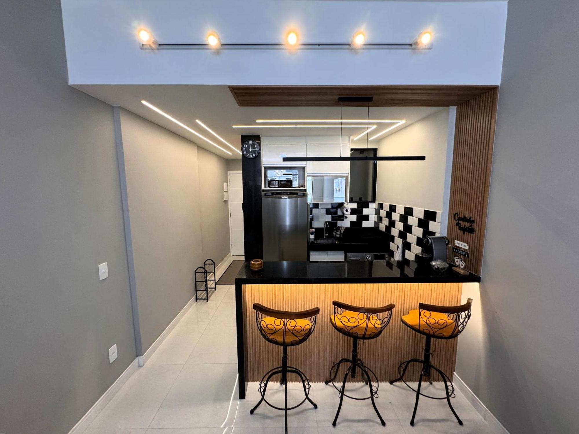 Paraiso De Ferias - Flat Copacabana 1 Rio de Janeiro Zewnętrze zdjęcie